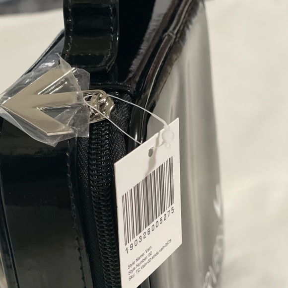 Black “Vain”Perverse eye glasses case - Picture 7 of 13